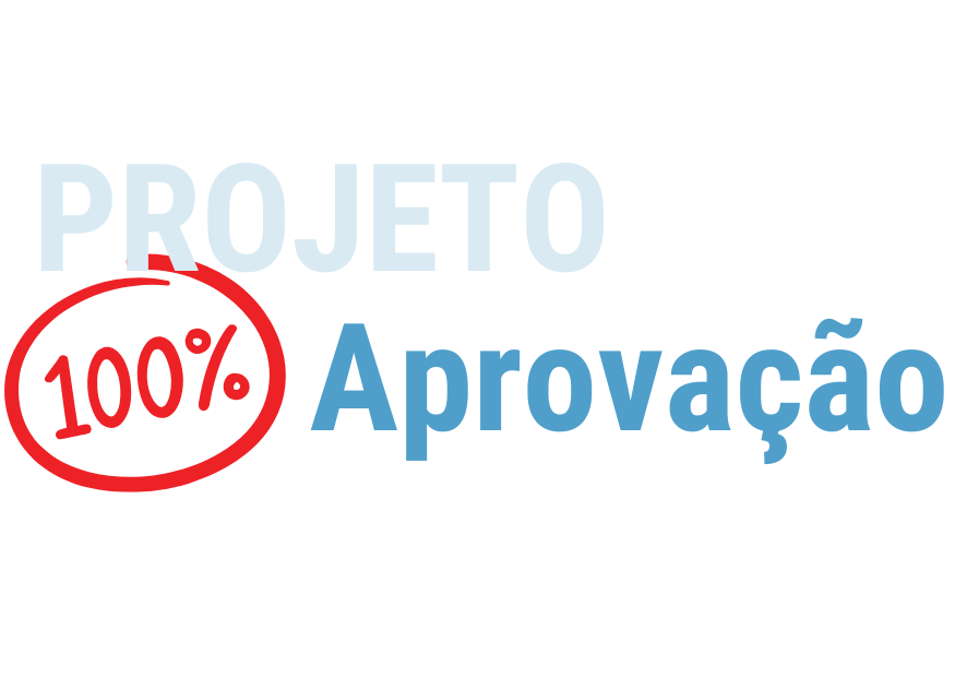 Projeto 100% Aprovação